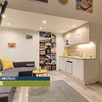 Little Americas Ring Apartments
