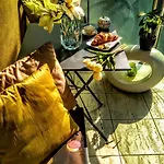 Cleopatra Apartment Budapest