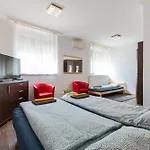 R Apartments Budapest