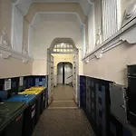 Budapest N49 Apartment