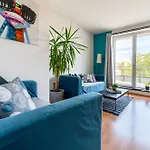 Viola Apartment