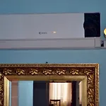 Corvin-Szigony Apartment