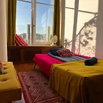 Luxury Penthouse With Giga Terrace In Buda Center