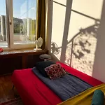 Luxury Penthouse With Giga Terrace In Buda Center