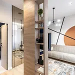 Kobi Luxury Apartment 1.