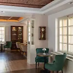 Klebelsberg Kastely Budapest