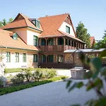 Klebelsberg Kastely Budapest