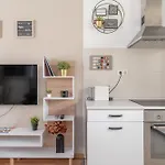 Two-Bedrooms Apartment Cbd Bp