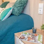 Two-Bedrooms Apartment Cbd Bp