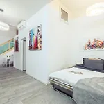 Budapest Easy Flat Oktogon