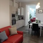 Budapest Easy Flat Oktogon