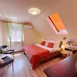 Garden Villa