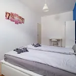 Fovam Apartment In Hear Of The City