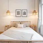 Scandinavian Design Apartment