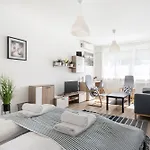 Lunar Love Apartment