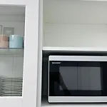 Ulloi-0 Apartment - 5Min To Corvin Negyed, Aldi