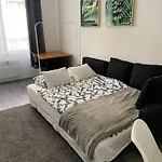 Soho Suites - Kazinczy