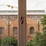 Suite With Parliament View