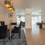 Parliament Panorama Suite