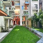 Baross40 Apartments