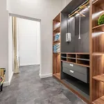 Elizabeth Apartment Deluxe