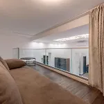 Elizabeth Apartment Deluxe