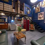The Address Loft - Joy