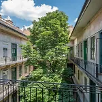 Park View Apartment - City Centre