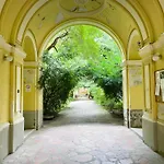 Coente Apartments Kiraly 28