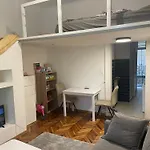 Gogolove Cozy Apartment