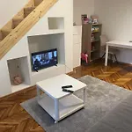 Gogolove Cozy Apartment