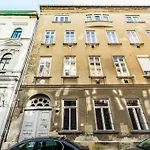 24H Self Check-In Apartment City Center Near Opera