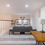 Rustic Home