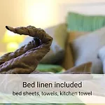 Live Like A Local In An Old Historic House