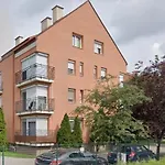 City Park Apartman
