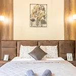 Classy Quentin Dream Home In The Heart Of Budapest