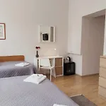Budapest Csaszar Hotel