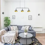 Charming & Cozy Central 1Bedrm Suites