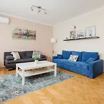 Family Home Near City Park
