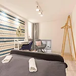 New! Treasure Box In The Heart Of Budapest
