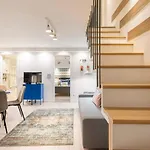 New! Treasure Box In The Heart Of Budapest