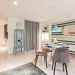 New! Treasure Box In The Heart Of Budapest