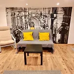 Summer Holiday Apartman