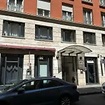 T&M Apartments Erkel