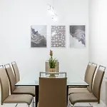 Exclusive Downtown Dream Home By Prestige Gallery