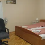 Garibaldi Apartman