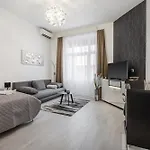 Dorsett Heights Apartment