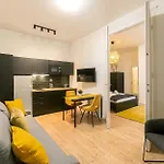 A13- Boutique Apartments, Best Location, By Bqa