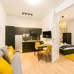 A13- Boutique Apartments, Best Location, By Bqa