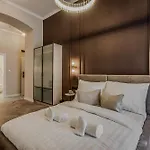 Timeless Boutique Suites By Bqa